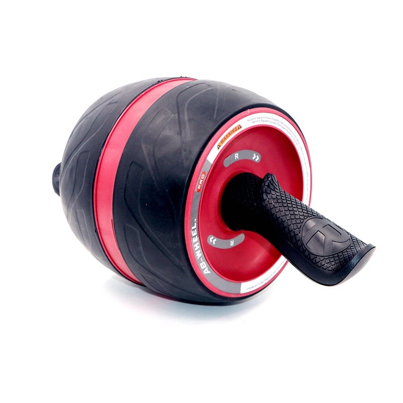 CoreToner Ab Wheel Roller: Strengthen and Sculpt Your Abs